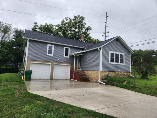 402 Lord Street, Edgerton, WI 53534