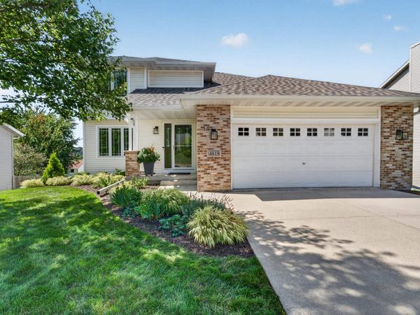 4818 Dream Lane, Madison, WI 53718