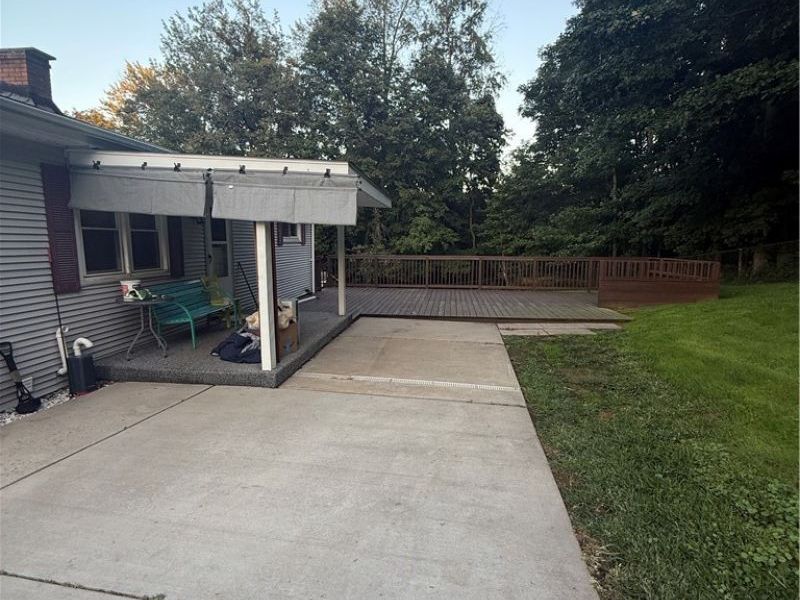 71503 Silhouette Drive, Martins Ferry, OH 43935 Photo 8