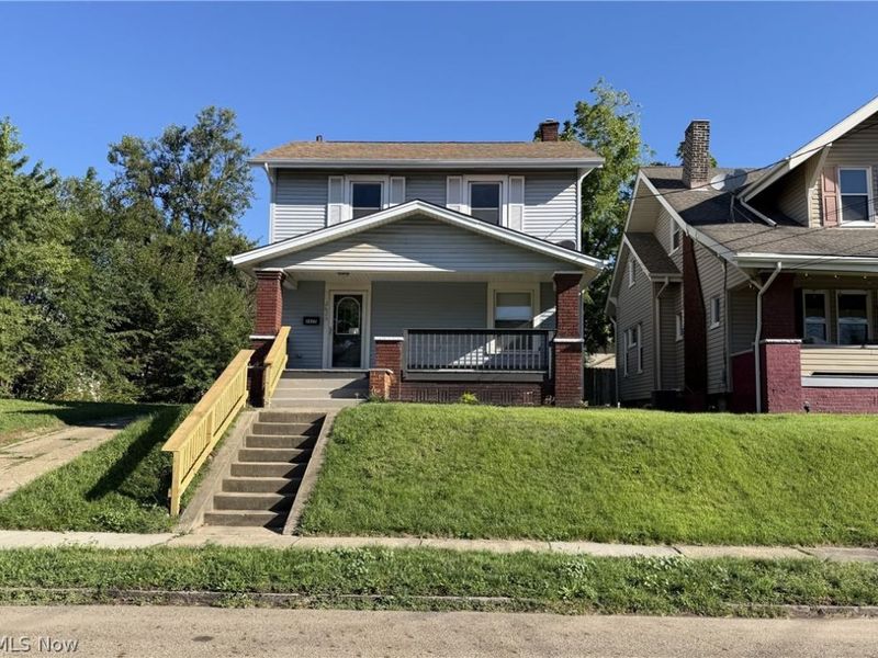 2625 4th Street NW, Canton, OH 44708 Photo 1