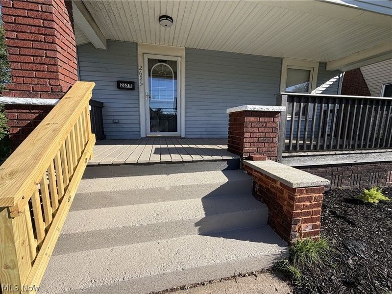 2625 4th Street NW, Canton, OH 44708 Photo 2
