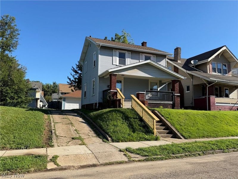 2625 4th Street NW, Canton, OH 44708 Photo 24