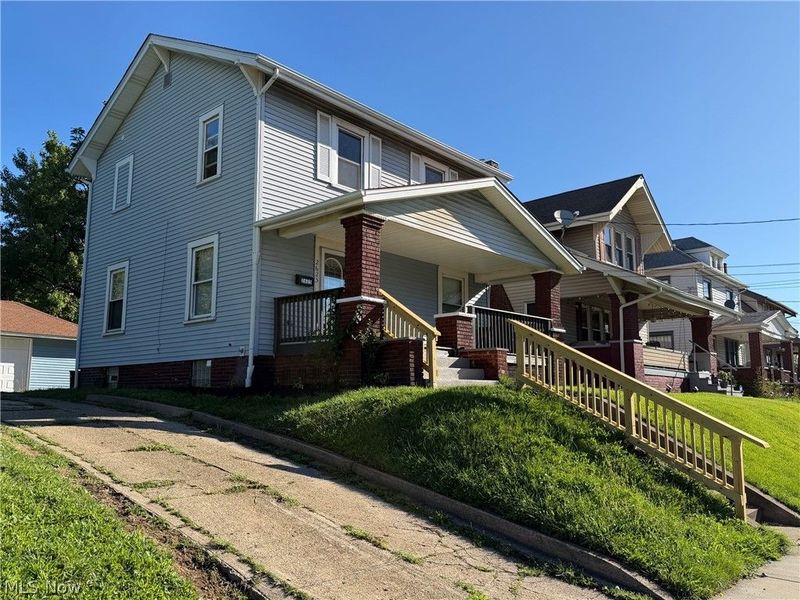 2625 4th Street NW, Canton, OH 44708 Photo 25