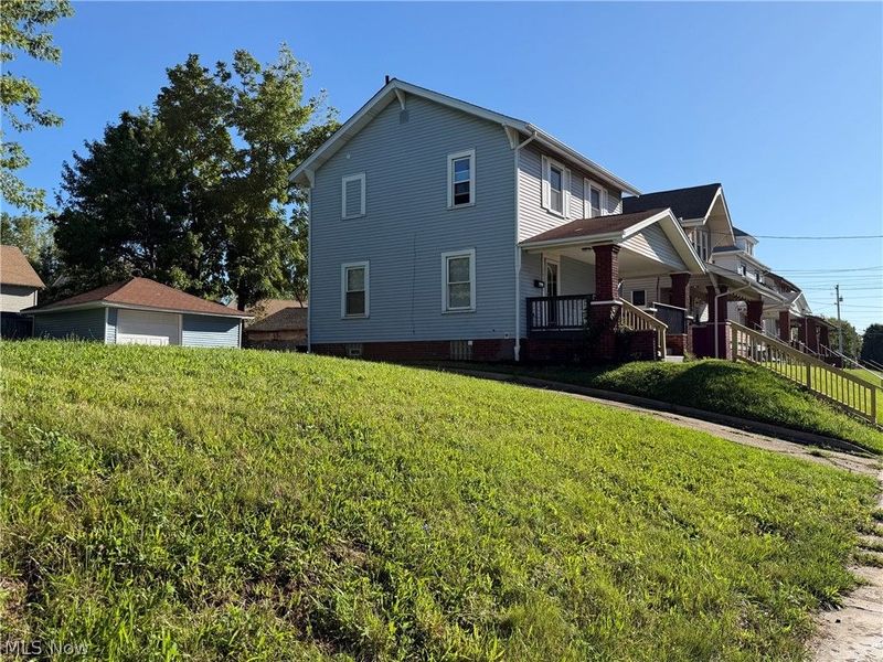 2625 4th Street NW, Canton, OH 44708 Photo 26