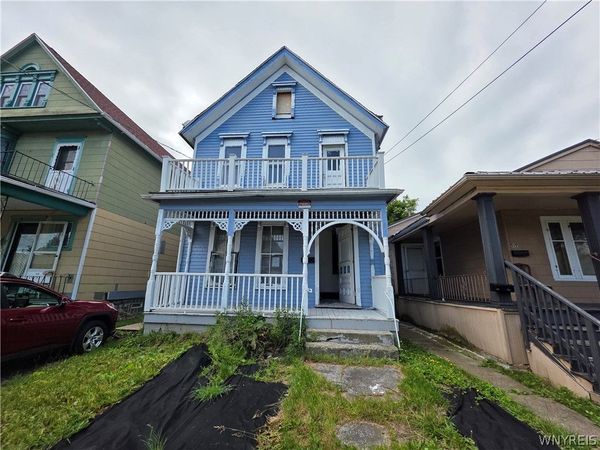 511 Dodge Street , Buffalo, NY 14208