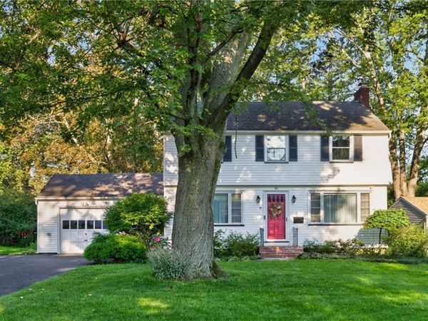 41 Rock Beach Road, Rochester, NY 14617