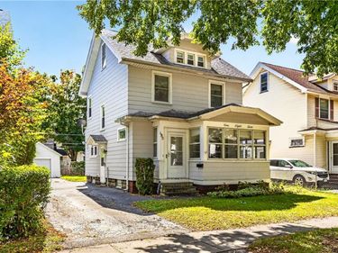 185 Wilsonia Road , Rochester, NY 14609