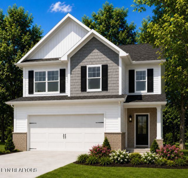 6147 Silent Bell Ave, Powell, TN 37849 Main Photo