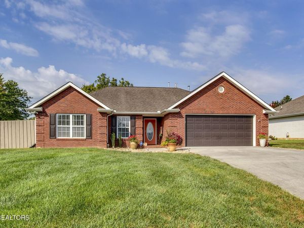 249 Creek Stone Lane, Knoxville, TN 37924