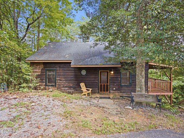 3609 Shady Way, Sevierville, TN 37876