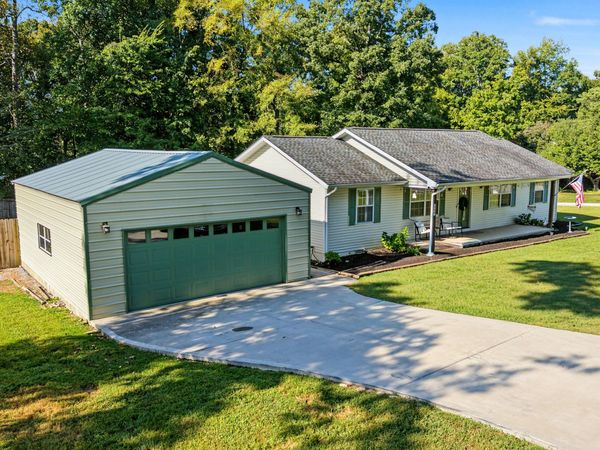 3902 Gamble Lane, Maryville, TN 37804