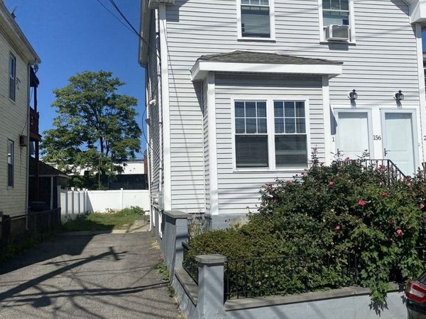 156 Bow, Unit 1, Everett, MA 02149