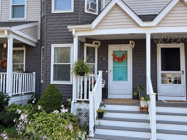 700 Second St, Unit 104, Fall River, MA 02721