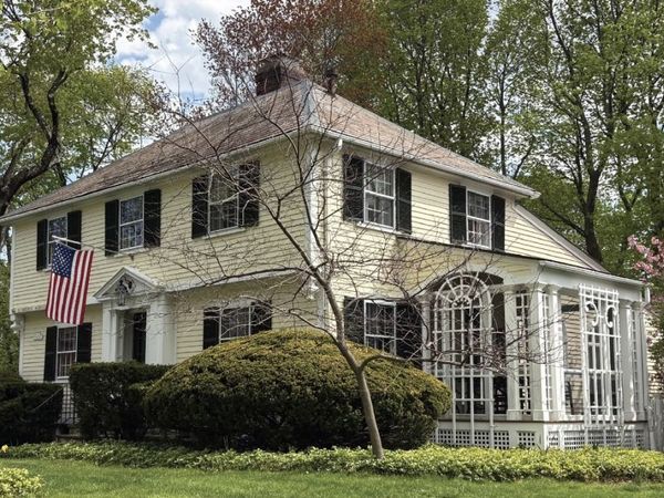 23 Arundel St, Andover, MA 01810