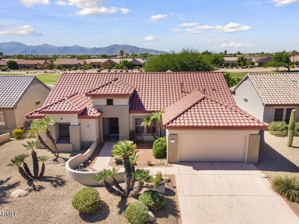 18172 N PETRIFIED FOREST Drive, Surprise, AZ 85374