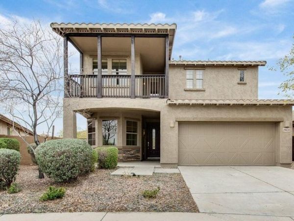 29620 N 120TH Lane, Peoria, AZ 85383