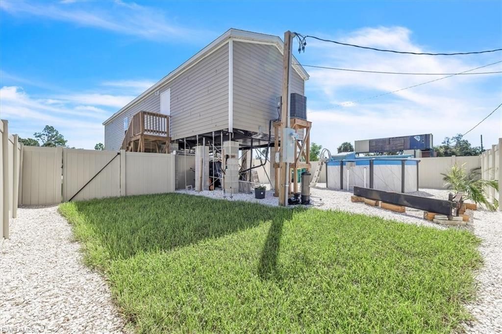3702 Dunreath Rd , Port Charlotte, FL 33953 Photo