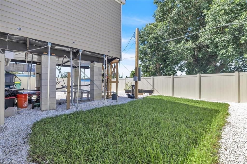 3702 Dunreath Rd , Port Charlotte, FL 33953 Photo