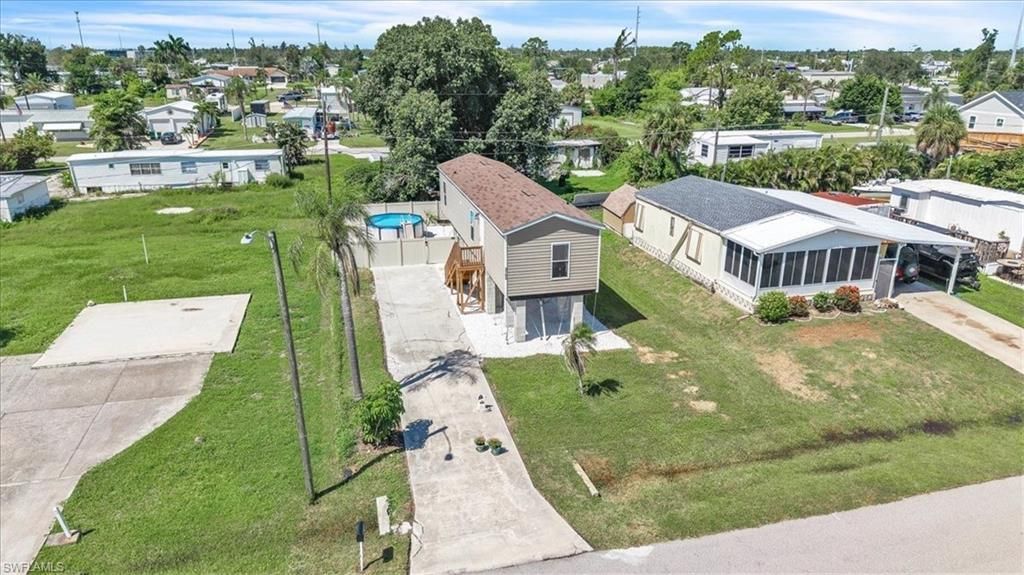 3702 Dunreath Rd , Port Charlotte, FL 33953 Photo