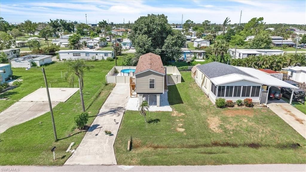 3702 Dunreath Rd , Port Charlotte, FL 33953 Photo
