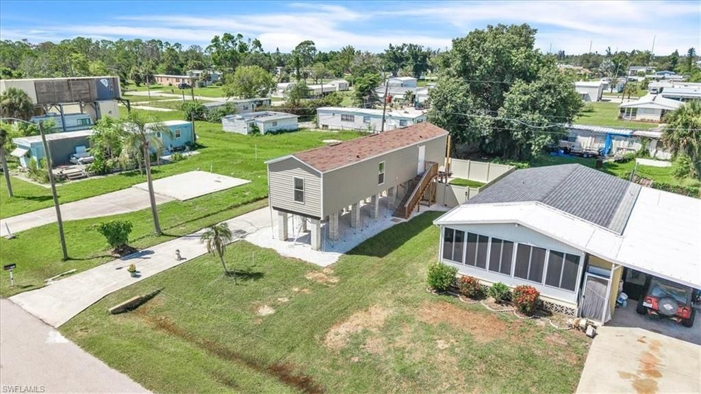 3702 Dunreath Rd , Port Charlotte, FL 33953 Photo