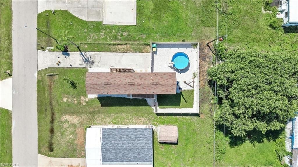 3702 Dunreath Rd , Port Charlotte, FL 33953 Photo