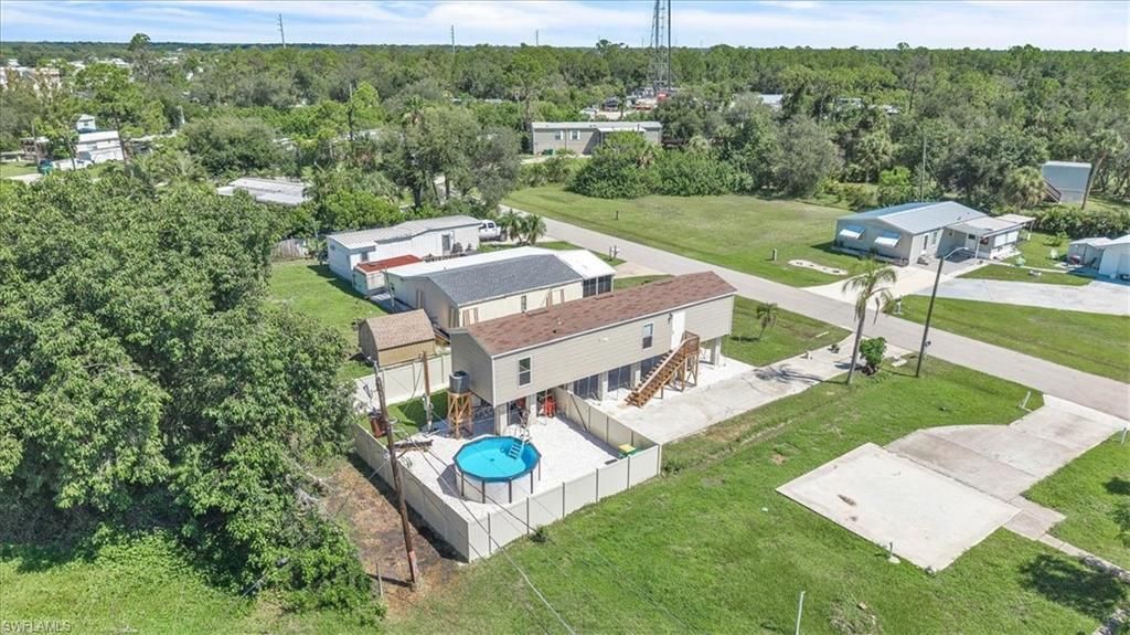 3702 Dunreath Rd , Port Charlotte, FL 33953 Photo