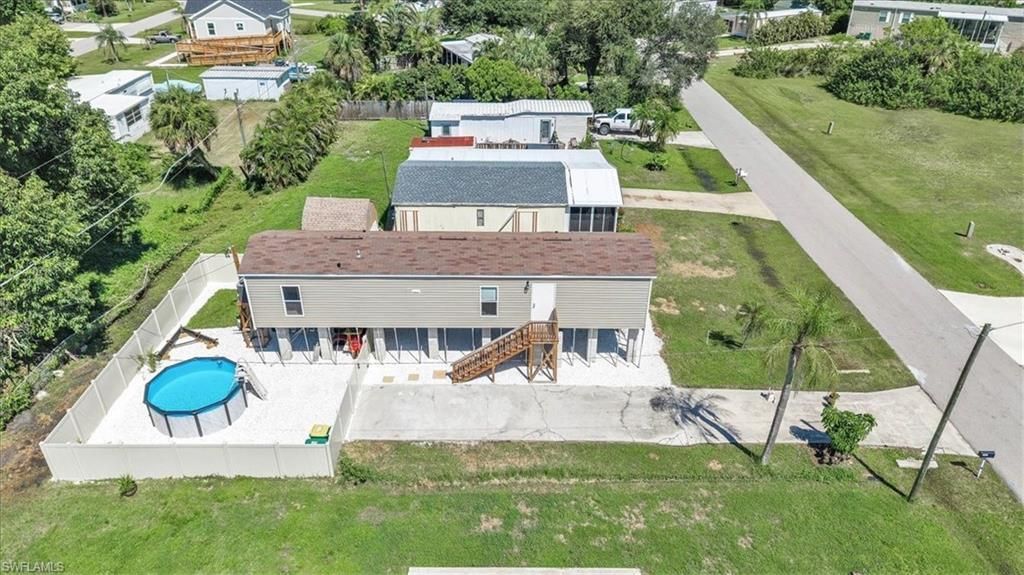 3702 Dunreath Rd , Port Charlotte, FL 33953 Photo
