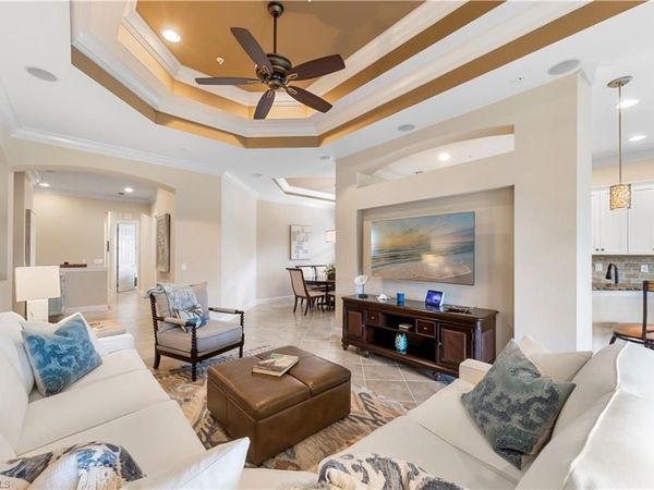 10351 Glastonbury CIR, Unit 201, FORT MYERS, FL 33913