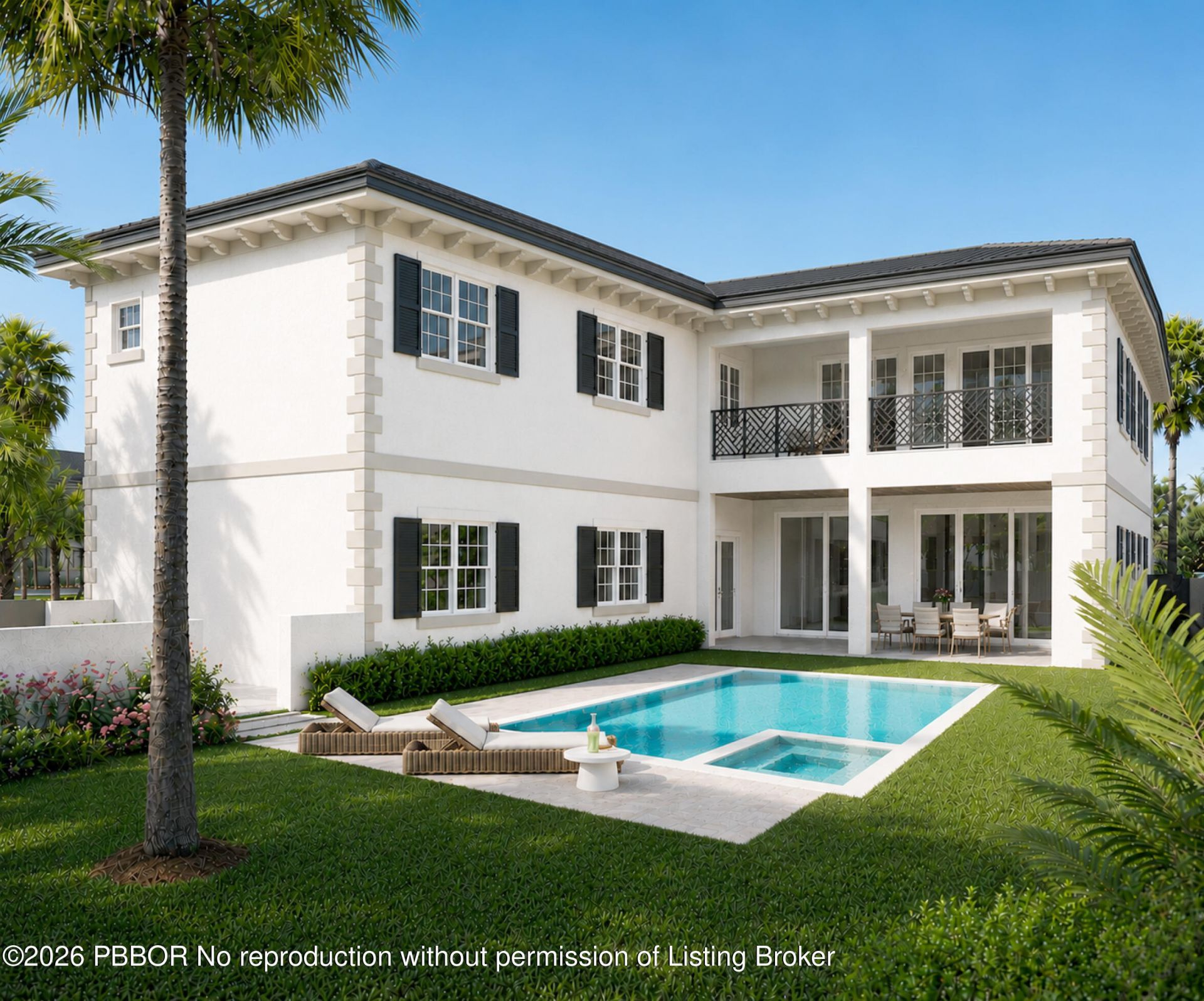 258 Bloomfield Drive, West Palm Beach, FL 33405 Photo