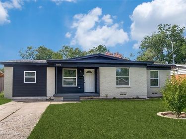 10733 Sandalwood Drive, Dallas, TX 75228