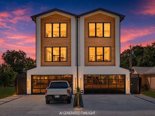 6531 Victoria Avenue, Dallas, TX 75209