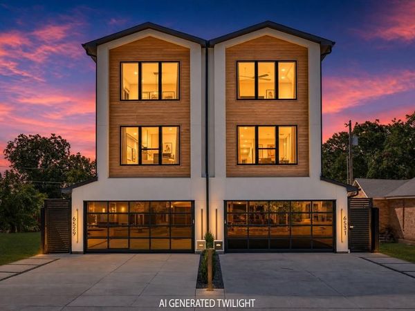 6531 Victoria Avenue, Dallas, TX 75209