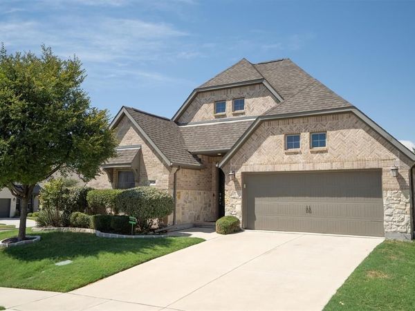 3728 Birch Wood Court, Northlake, TX 76226