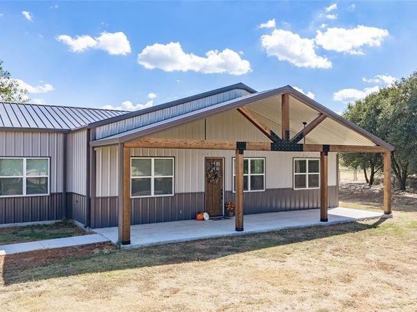 1123 Paradise Meadows, Poolville, TX 76487