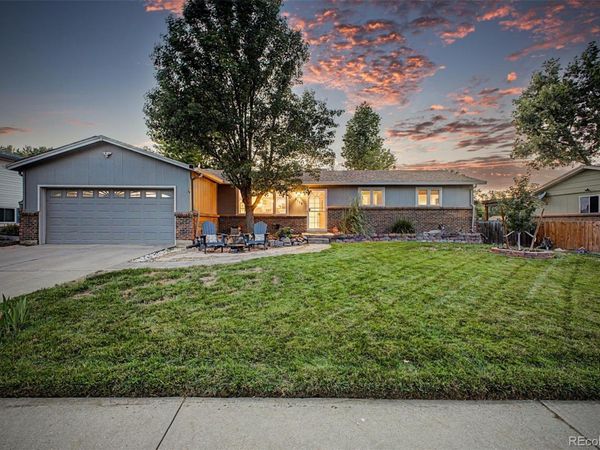 3105 S Beeler Street, Denver, CO 80231
