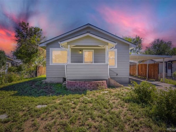 2252 S Galapago Street , Denver, CO 80223