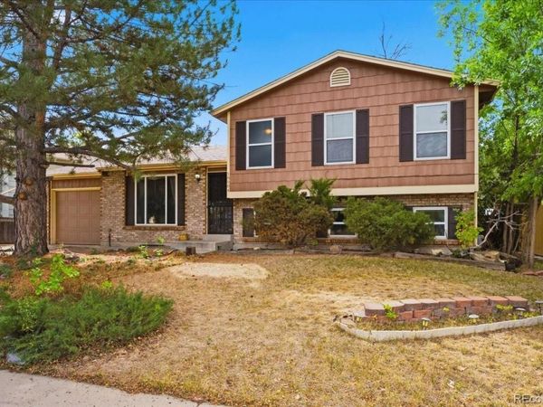 18004 E Atlantic Drive , Aurora, CO 80013