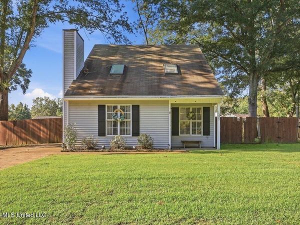 1325 Steens Creek Drive, Florence, MS 39073