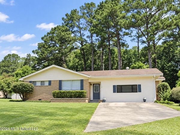 1336 John Street, Prentiss, MS 39474