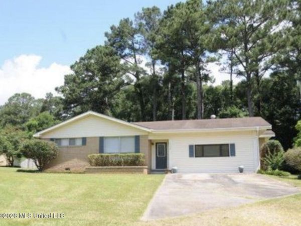 1336 John Street, Prentiss, MS 39474