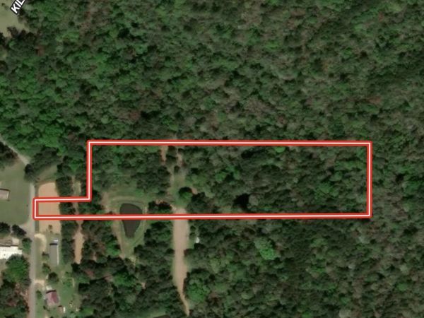 Ella Walker Rd , Magee, MS 39111