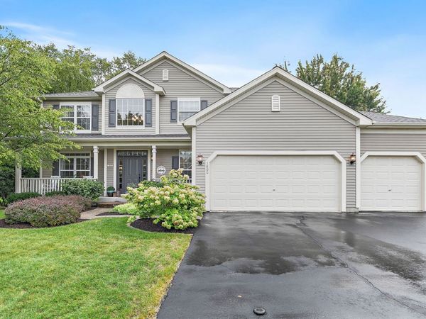 1800 Tallmeadow Drive , DeKalb, IL 60115