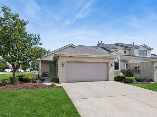 532 Lisson , New Lenox, IL 60451