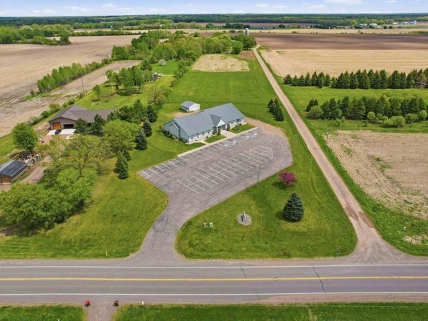 318 S Hill Avenue , Ogilvie, MN 56358