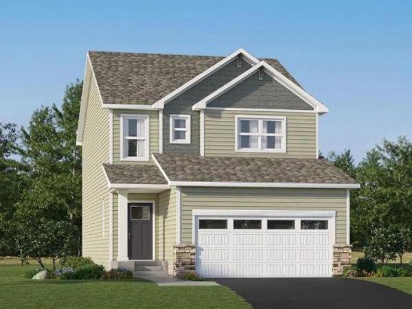 22329 Isla Way, Rogers, MN 55374