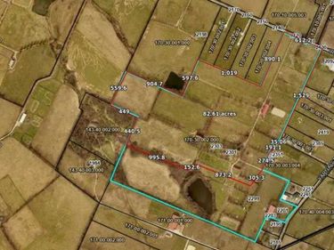 2120 Ironworks Road, Georgetown, KY 40324