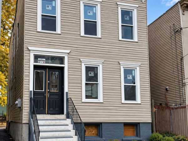 502 Hudson Avenue, Albany, NY 12203