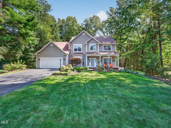 4 Fenimore Place, Gansevoort, NY 12831