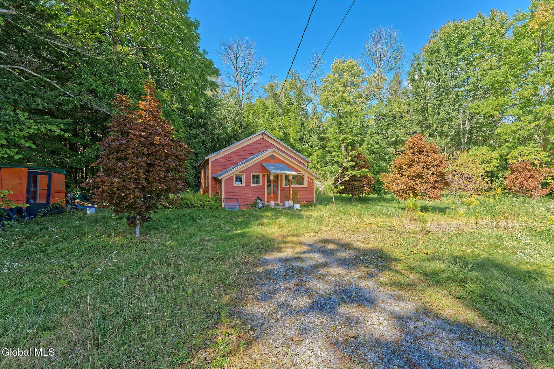 264 Finley Road, Ballston Spa, NY 12020 Main Photo